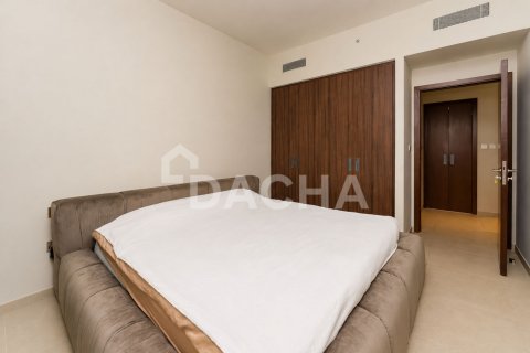 Пәтер Dubai Creek Harbour (The Lagoons), Дубай, БАӘ-да 1 жатын бөлме, 64 м² № 758643 - фото 9