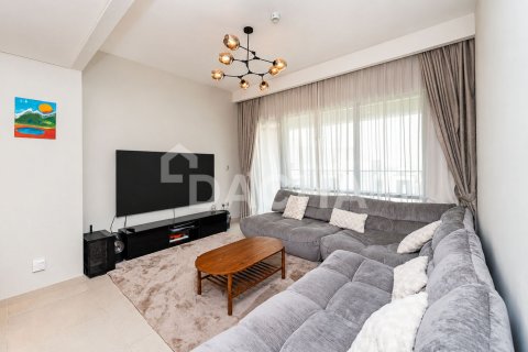Пәтер Dubai Creek Harbour (The Lagoons), Дубай, БАӘ-да 1 жатын бөлме, 64 м² № 758643