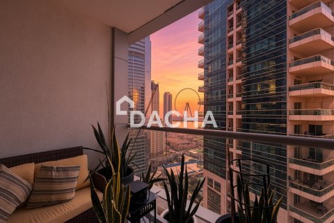 Apartament në Dubai Marina, Emiratet e Bashkuara Arabe 3 dhoma gjumi, 197 m2. № 758641