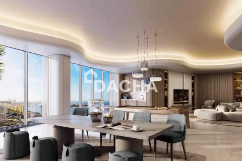 Apartemen di Palm Jumeirah, Dubai, UEA 2 kamar tidur, 158 m2 nomor 758638 - foto 8
