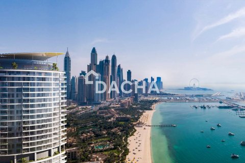 Apartamento en Palm Jumeirah, Dubai, EAU 2 dormitorios, 158 m² № 758638