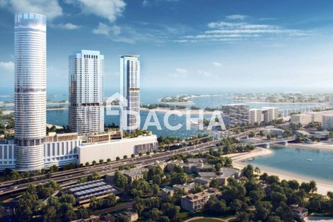 Apartemen di Palm Jumeirah, Dubai, UEA 2 kamar tidur, 158 m2 nomor 758638 - foto 7