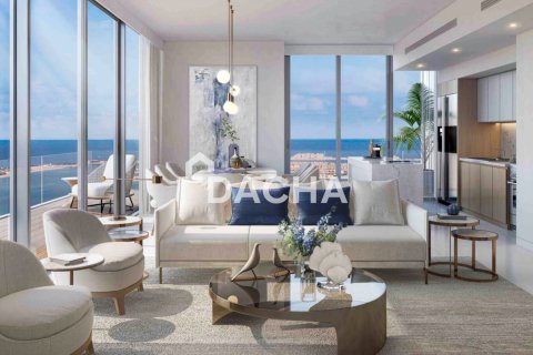 Apartemen di Palm Jumeirah, Dubai, UEA 2 kamar tidur, 158 m2 nomor 758638 - foto 2