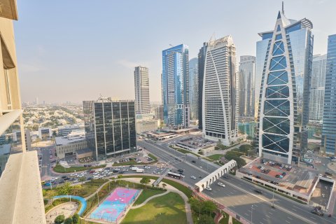 Jumeirah Lake Towers、Dubai、UAE にあるマンション販売中 1ベッドルーム、88.11 m2、No748404 - 写真 6