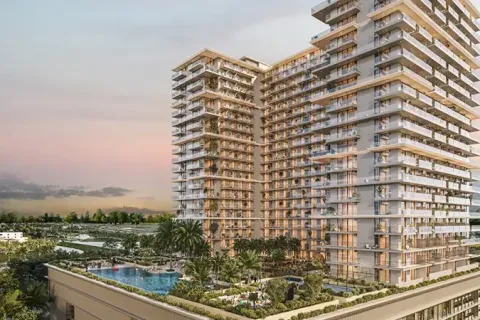 Wohnung zum Verkauf in Jumeirah Village Circle, Dubai, VAE 1 Schlafzimmer, 39 m2 Nr. 729304 - Foto 2