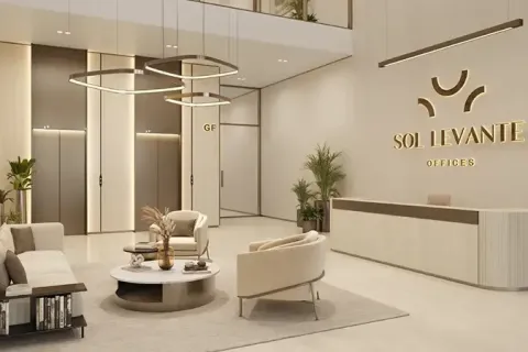 Wohnung zum Verkauf in Jumeirah Village Circle, Dubai, VAE 1 Schlafzimmer, 39 m2 Nr. 729304 - Foto 3