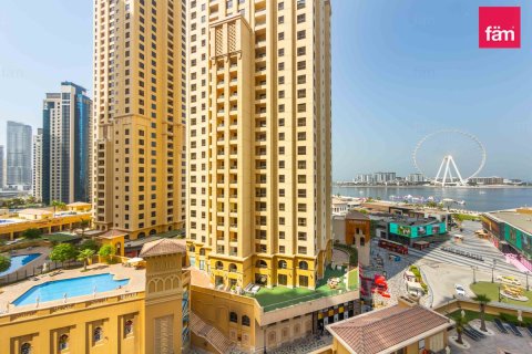 Dubai, संयुक्त अरब अमीरात में अपार्टमेंट, 3 बेडरूम, 201.8 वर्ग मीटर, संख्या 760109 - फ़ोटो 25