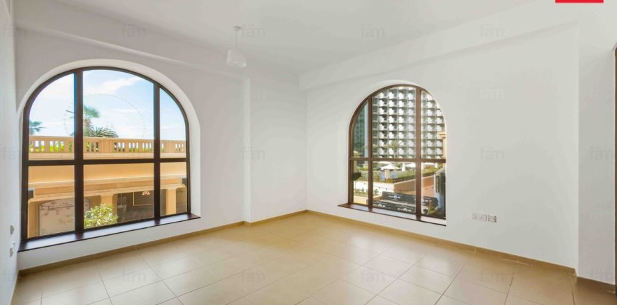 Apartman u Dubai, UAE 201.8 m2, 3 spavaćih soba Br. 760109