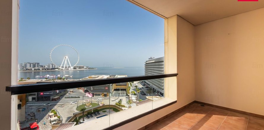 Dubai, संयुक्त अरब अमीरात में अपार्टमेंट, 3 बेडरूम, 201.8 वर्ग मीटर, संख्या 760109