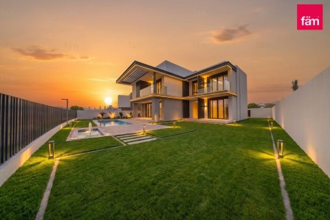 ویلا برای اجاره در Jebel Ali، Dubai، امارات متحده عربی 5 خوابه ، 732.7 متر مربع ، شماره 760108 - تصویر 2