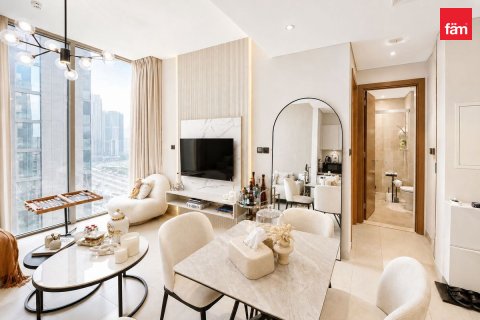 Apartment sa Dubai, UAE 1 silid-tulugan, 46 sq.m. № 760107 - larawan 7