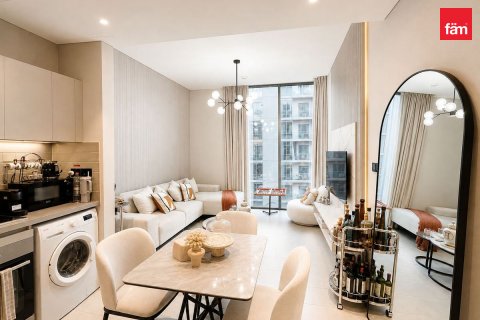 Apartment sa Dubai, UAE 1 silid-tulugan, 46 sq.m. № 760107