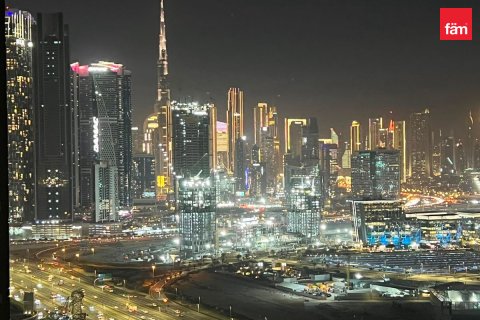 Apartment sa Dubai, UAE 1 silid-tulugan, 46 sq.m. № 760107 - larawan 11