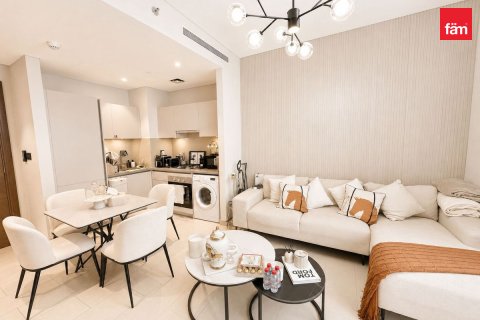 Apartment sa Dubai, UAE 1 silid-tulugan, 46 sq.m. № 760107 - larawan 2