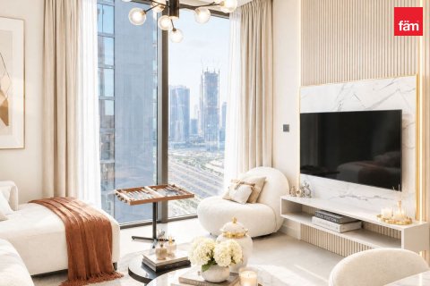 Apartment sa Dubai, UAE 1 silid-tulugan, 46 sq.m. № 760107 - larawan 3
