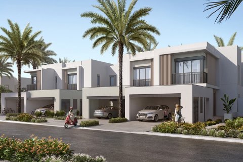 טאונהאוס למכירה ב Jumeirah Village Circle, Dubai, איחוד האמירויות  3 חדרי שינה, 242 מ"ר, מספר 639975 - תמונה 2
