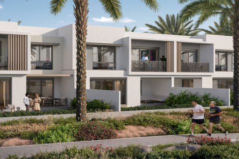 טאונהאוס למכירה ב Jumeirah Village Circle, Dubai, איחוד האמירויות  3 חדרי שינה, 242 מ"ר, מספר 639975 - תמונה 1