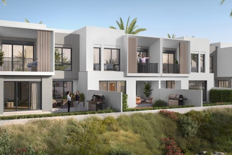 טאונהאוס למכירה ב Jumeirah Village Circle, Dubai, איחוד האמירויות  3 חדרי שינה, 242 מ"ר, מספר 639975 - תמונה 4