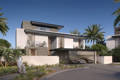 Vila v Dubai, SAE 4 spálne, 828 m2 č. 639971 - Fotografia 6
