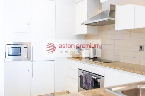 Palm Jumeirah, Dubai, BAE’de satılık daire 1 yatak odası, 120 m&sup2; No 703010 - fotoğraf 10