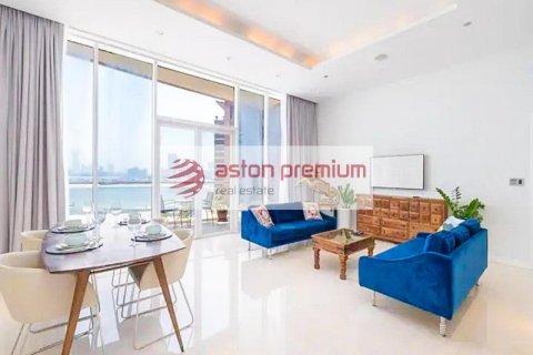 Palm Jumeirah, Dubai, BAE’de satılık daire 1 yatak odası, 120 m&sup2; No 703010 - fotoğraf 1