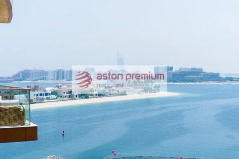 Palm Jumeirah, Dubai, BAE’de satılık daire 1 yatak odası, 120 m&sup2; No 703010 - fotoğraf 2