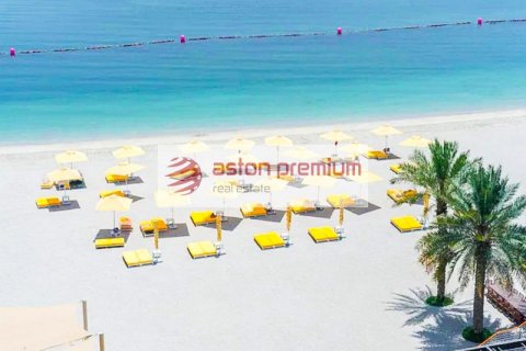 Palm Jumeirah, Dubai, BAE’de satılık daire 1 yatak odası, 120 m&sup2; No 703010 - fotoğraf 16