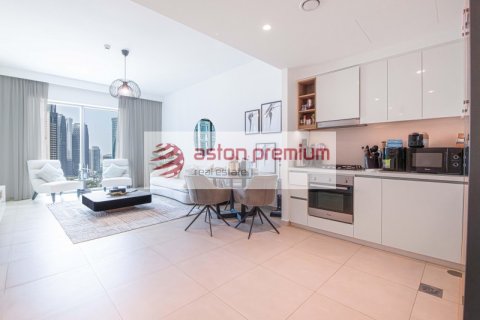 Apartman u Downtown Dubai (Downtown Burj Dubai), UAE 2 spavaćih soba, 110 m2 Br. 703009 - fotografija 5