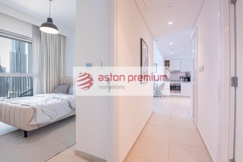 Apartman u Downtown Dubai (Downtown Burj Dubai), UAE 2 spavaćih soba, 110 m2 Br. 703009 - fotografija 8