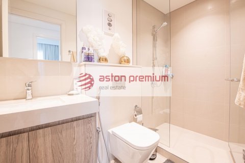 Apartman u Downtown Dubai (Downtown Burj Dubai), UAE 2 spavaćih soba, 110 m2 Br. 703009 - fotografija 11