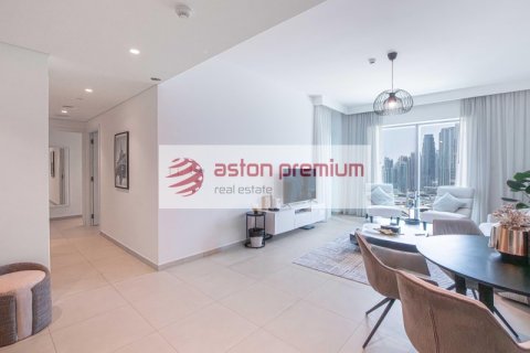 Apartman u Downtown Dubai (Downtown Burj Dubai), UAE 2 spavaćih soba, 110 m2 Br. 703009 - fotografija 3