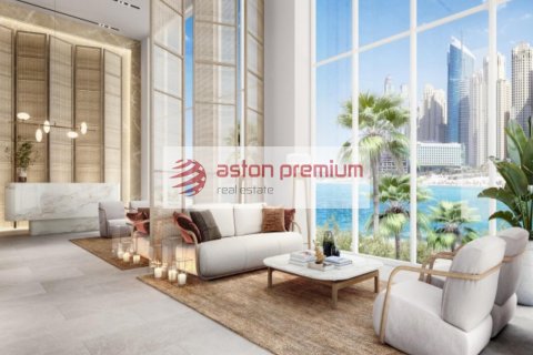 Wohnung zum Verkauf in Bluewaters, Dubai, VAE 2 Schlafzimmer, 91 m2 Nr. 703005 - Foto 3