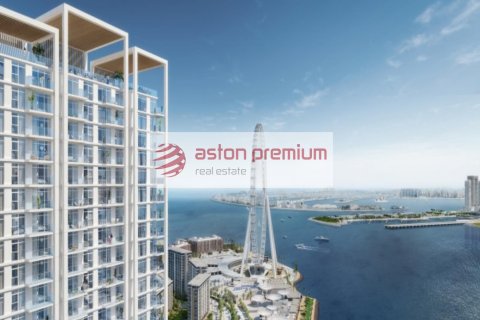 Wohnung zum Verkauf in Bluewaters, Dubai, VAE 2 Schlafzimmer, 91 m2 Nr. 703005 - Foto 7