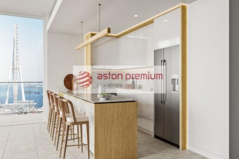 Wohnung zum Verkauf in Bluewaters, Dubai, VAE 2 Schlafzimmer, 91 m2 Nr. 703005 - Foto 4