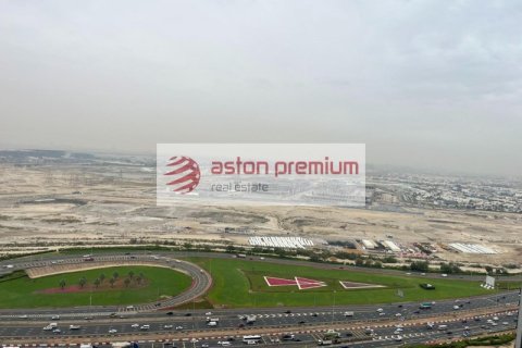 Διαμέρισμα σε Business Bay, Dubai, ΗΑΕ 1 υπνοδωμάτιο, 87 τ.μ. Αρ. 703008