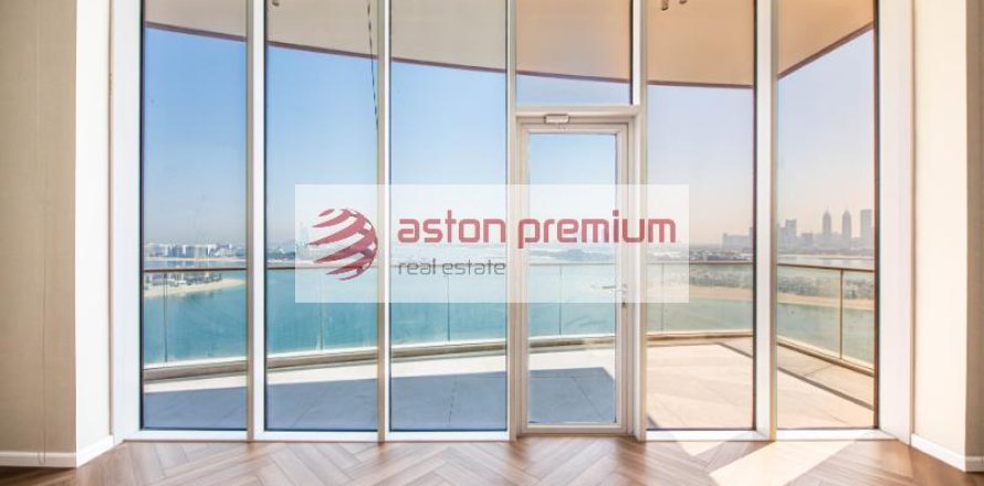 Wohnung in Palm Jumeirah, Dubai, VAE: 3 Schlafzimmer, 222 m2 Nr. 703007