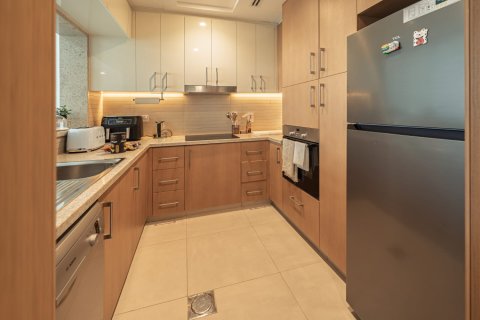 Apartman u gradu The Hills, Dubai, UAE 1 spavaća soba, 82 m2 Br. 703011 - Slika 10