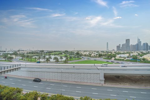 Apartman u gradu The Hills, Dubai, UAE 1 spavaća soba, 82 m2 Br. 703011 - Slika 15