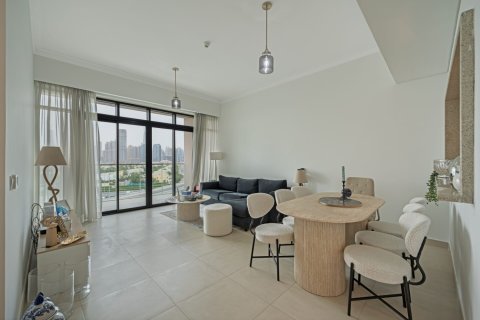 Apartman u gradu The Hills, Dubai, UAE 1 spavaća soba, 82 m2 Br. 703011 - Slika 5