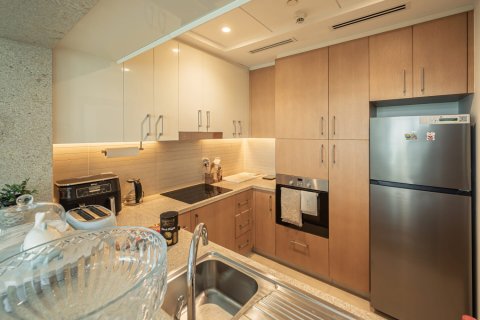 Apartman u gradu The Hills, Dubai, UAE 1 spavaća soba, 82 m2 Br. 703011 - Slika 9