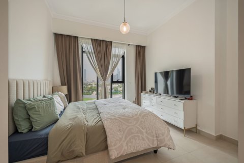 Apartament în The Hills, Dubai, EAU 1 dormitor, 82 mp.  №703011