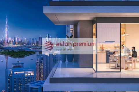 Wohnung zum Verkauf in Dubai Creek Harbour (The Lagoons), Dubai, VAE 2 Schlafzimmer, 112 m2 Nr. 703006 - Foto 10