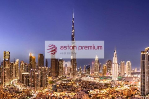 Wohnung zum Verkauf in Dubai Creek Harbour (The Lagoons), Dubai, VAE 2 Schlafzimmer, 112 m2 Nr. 703006 - Foto 29