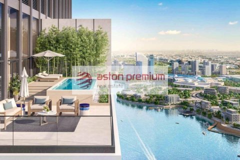 Wohnung zum Verkauf in Dubai Creek Harbour (The Lagoons), Dubai, VAE 2 Schlafzimmer, 112 m2 Nr. 703006 - Foto 28