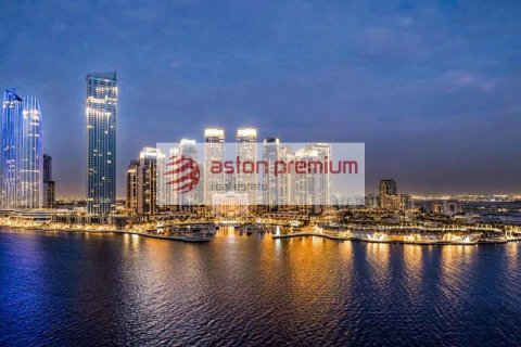 Wohnung zum Verkauf in Dubai Creek Harbour (The Lagoons), Dubai, VAE 2 Schlafzimmer, 112 m2 Nr. 703006 - Foto 22