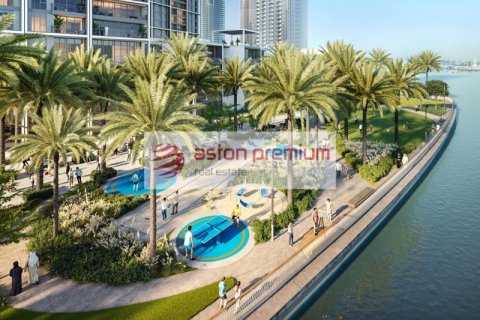 Wohnung zum Verkauf in Dubai Creek Harbour (The Lagoons), Dubai, VAE 2 Schlafzimmer, 112 m2 Nr. 703006 - Foto 18