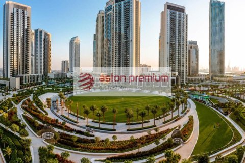 Wohnung zum Verkauf in Dubai Creek Harbour (The Lagoons), Dubai, VAE 2 Schlafzimmer, 112 m2 Nr. 703006 - Foto 16