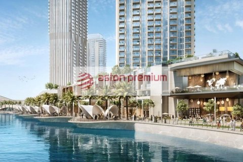 Wohnung zum Verkauf in Dubai Creek Harbour (The Lagoons), Dubai, VAE 2 Schlafzimmer, 112 m2 Nr. 703006 - Foto 14