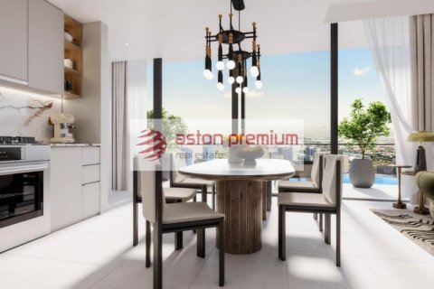Wohnung zum Verkauf in Dubai Creek Harbour (The Lagoons), Dubai, VAE 2 Schlafzimmer, 112 m2 Nr. 703006 - Foto 4