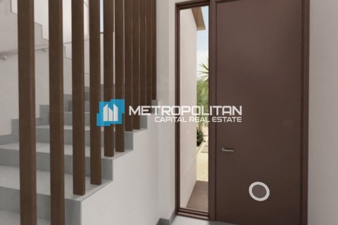 Βίλα στην Saadiyat Island, Abu Dhabi, ΗΑΕ 4 υπνοδωμάτια, 732.5 τ.μ. Αρ. 640205 - φωτογραφία 8